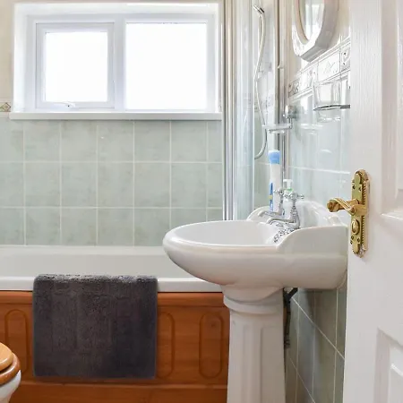 Riverview Dom wakacyjny *