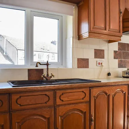 Riverview Tatil Evi